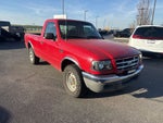 2003 Ford Ranger XL