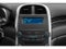 2015 Chevrolet Malibu 1LZ