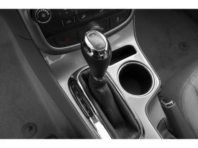 2015 Chevrolet Malibu 1LZ
