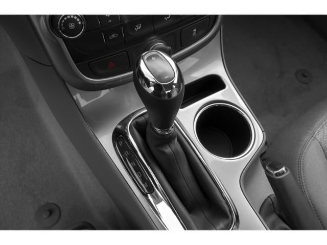 2015 Chevrolet Malibu 1LZ