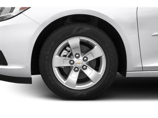 2015 Chevrolet Malibu 1LZ