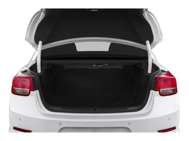 2015 Chevrolet Malibu 1LZ