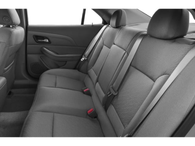 2015 Chevrolet Malibu 1LZ