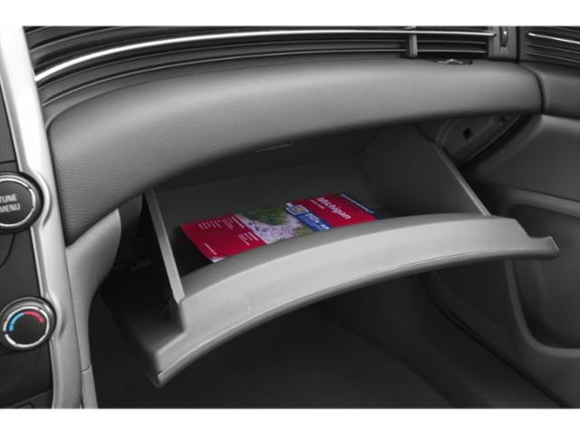 2015 Chevrolet Malibu 1LZ