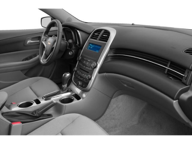 2015 Chevrolet Malibu 1LZ