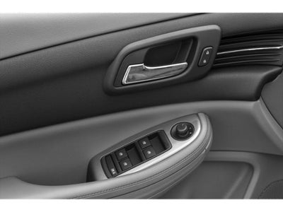 2015 Chevrolet Malibu 1LZ
