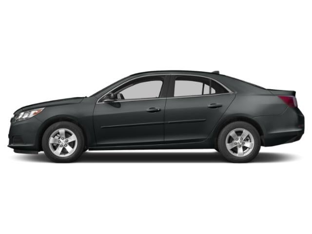 2015 Chevrolet Malibu 1LZ