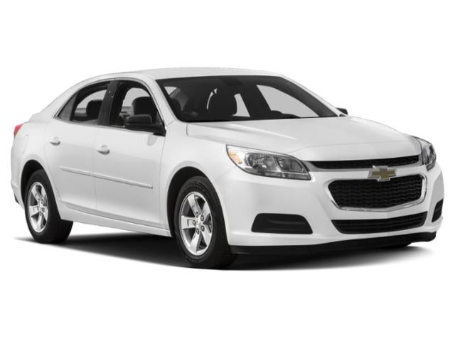 2015 Chevrolet Malibu 1LZ