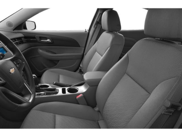 2015 Chevrolet Malibu 1LZ