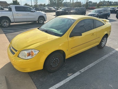 2009 Chevrolet Cobalt LS