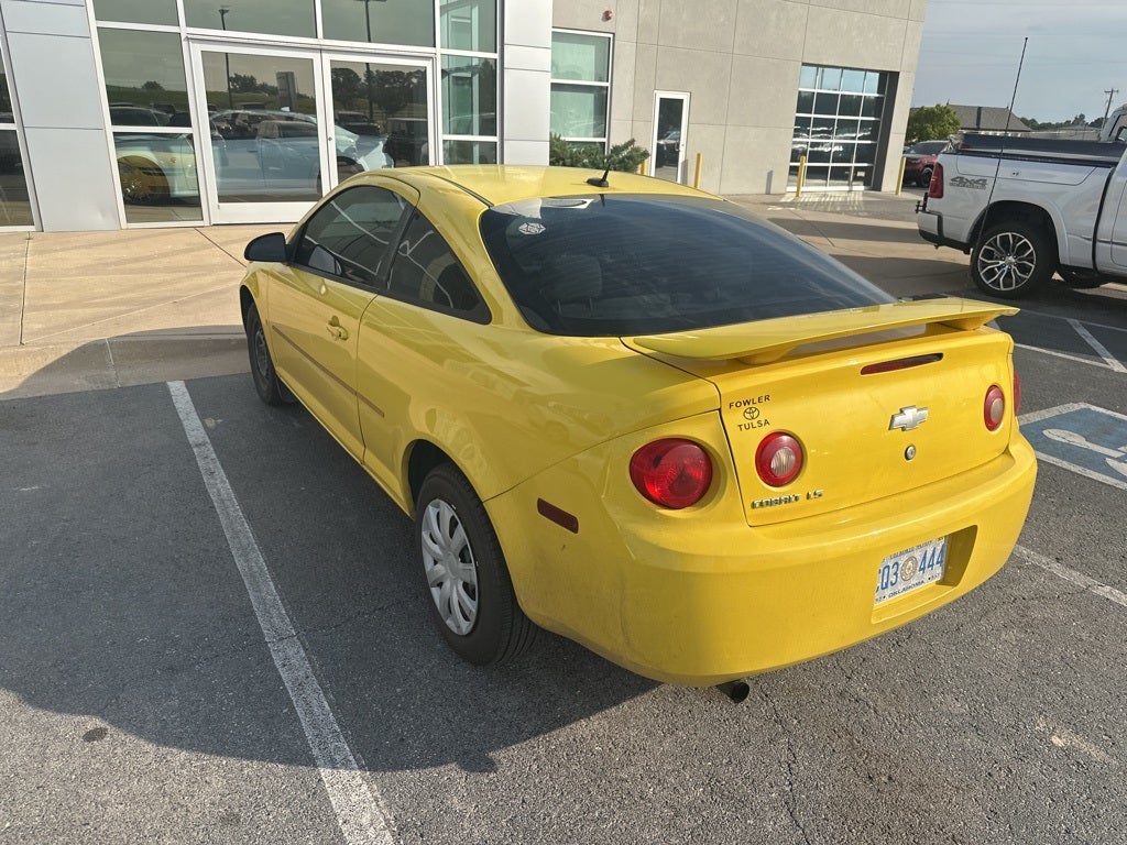 2009 Chevrolet Cobalt LS
