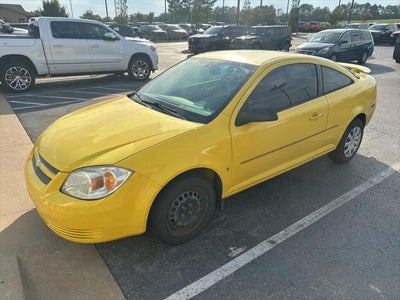 2009 Chevrolet Cobalt LS