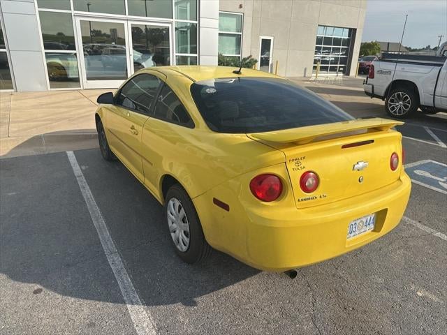 2009 Chevrolet Cobalt LS