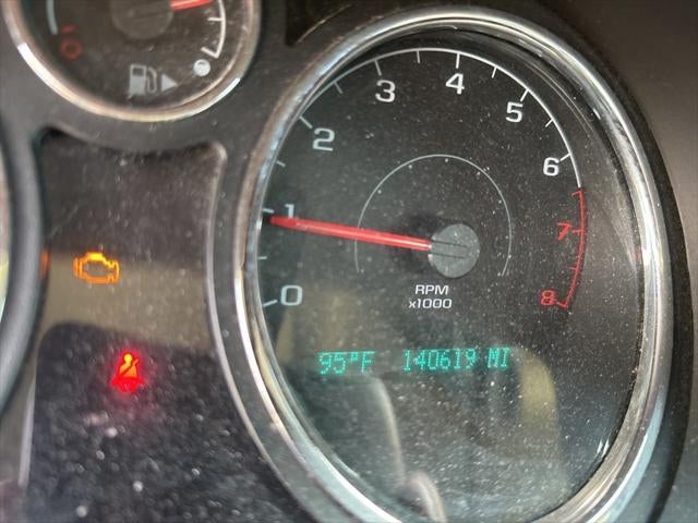 2009 Chevrolet Cobalt LS