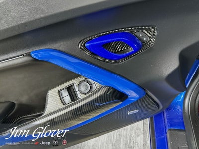 2016 Chevrolet Camaro 1LT