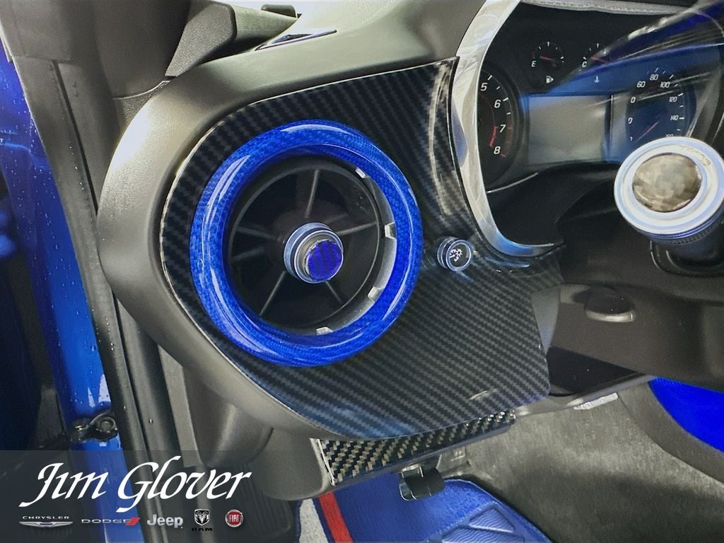 2016 Chevrolet Camaro 1LT