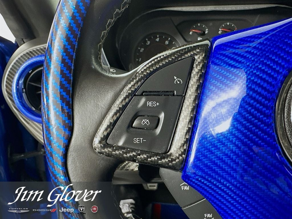 2016 Chevrolet Camaro 1LT