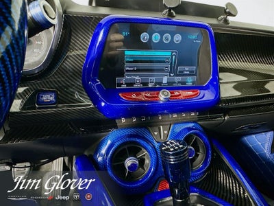 2016 Chevrolet Camaro 1LT