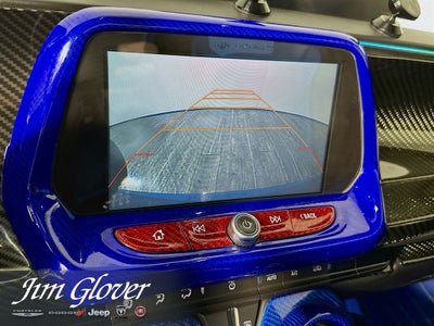 2016 Chevrolet Camaro 1LT