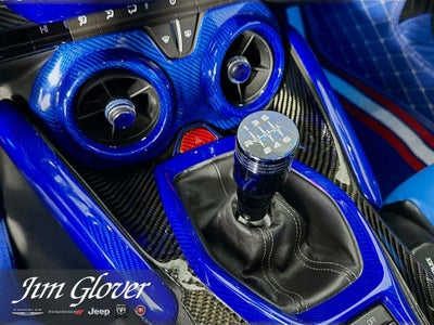 2016 Chevrolet Camaro 1LT