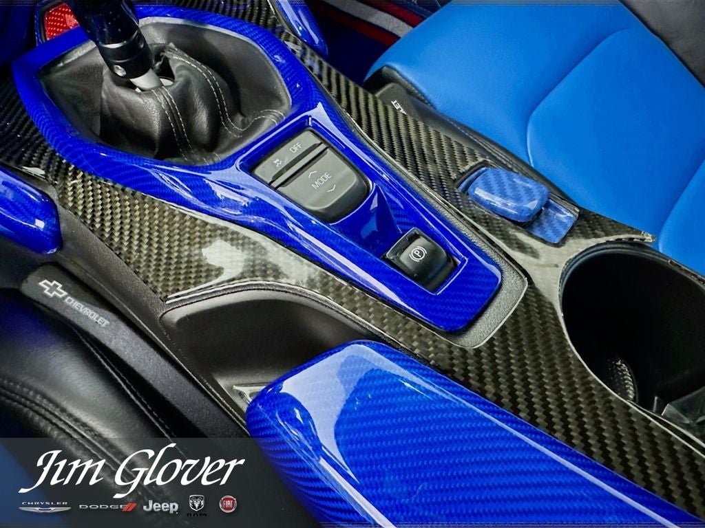 2016 Chevrolet Camaro 1LT