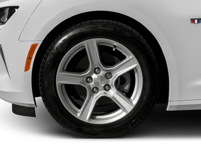 2016 Chevrolet Camaro 1LT