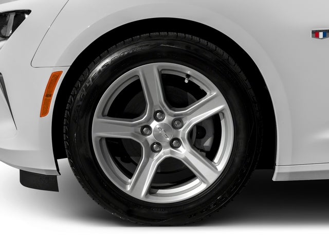 2016 Chevrolet Camaro 1LT