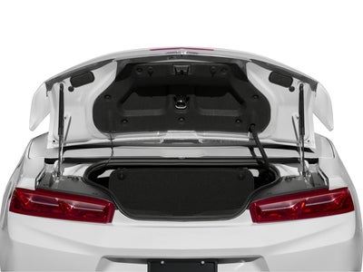 2016 Chevrolet Camaro 1LT