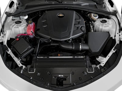 2016 Chevrolet Camaro 1LT