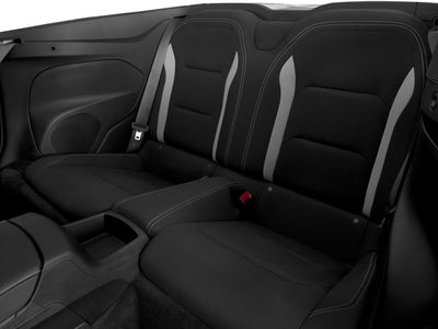 2016 Chevrolet Camaro 1LT