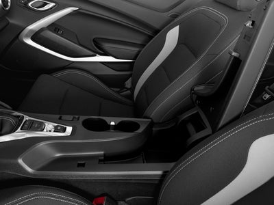 2016 Chevrolet Camaro 1LT