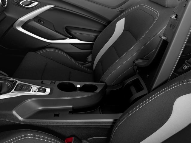 2016 Chevrolet Camaro 1LT