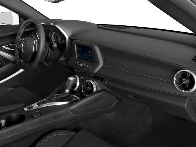 2016 Chevrolet Camaro 1LT