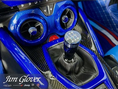 2016 Chevrolet Camaro 1LT