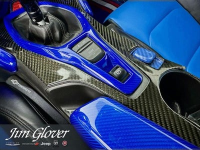 2016 Chevrolet Camaro 1LT