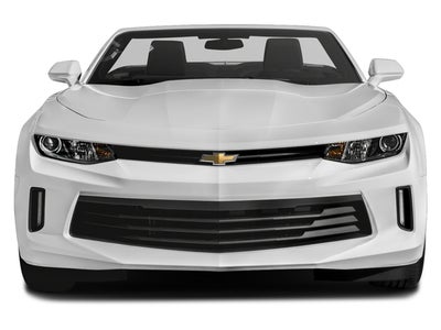 2016 Chevrolet Camaro 1LT