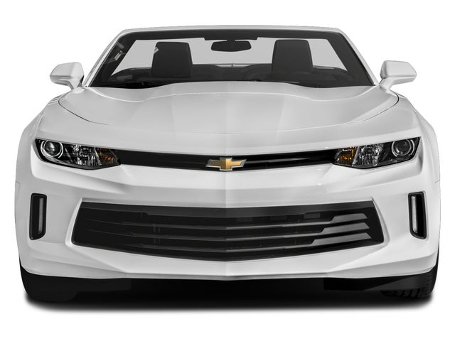 2016 Chevrolet Camaro 1LT