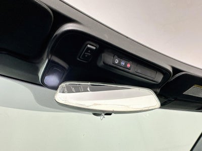 2020 Chevrolet Camaro RWD Convertible 1LT