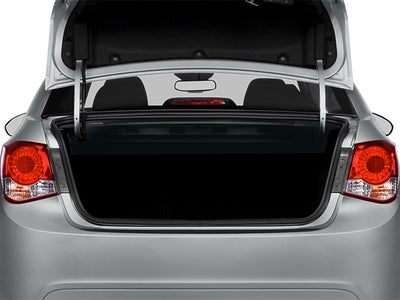 2014 Chevrolet Cruze LS Auto