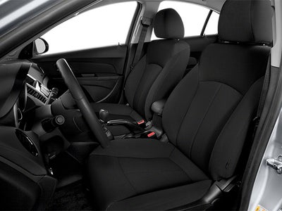 2014 Chevrolet Cruze LS Auto