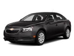 2014 Chevrolet Cruze LS Auto