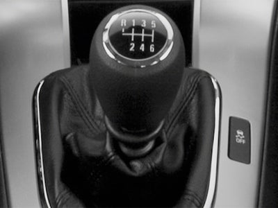 2014 Chevrolet Cruze LS Auto