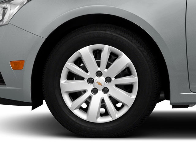 2014 Chevrolet Cruze LS Auto