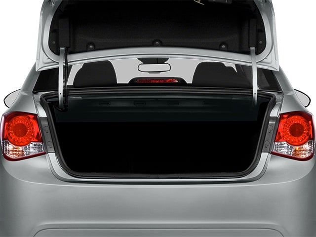 2014 Chevrolet Cruze LS Auto