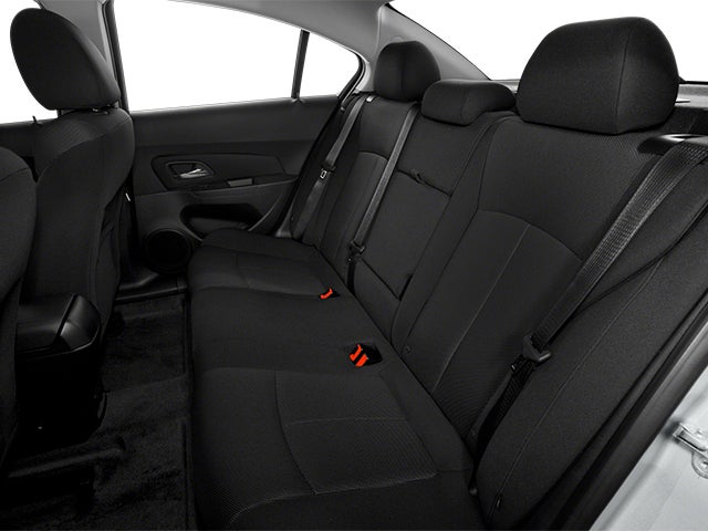 2014 Chevrolet Cruze LS Auto