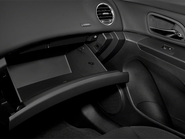 2014 Chevrolet Cruze LS Auto