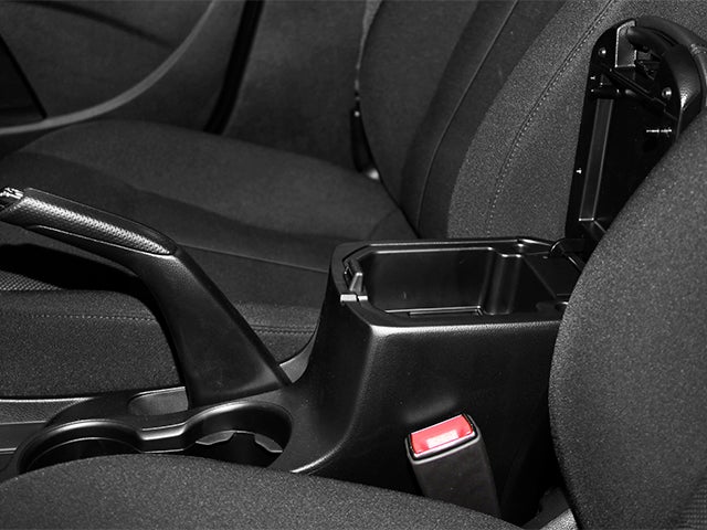 2014 Chevrolet Cruze LS Auto