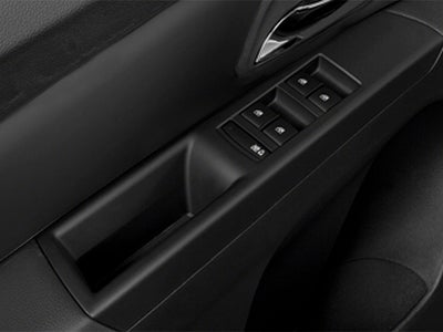 2014 Chevrolet Cruze LS Auto