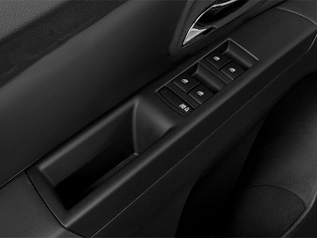 2014 Chevrolet Cruze LS Auto