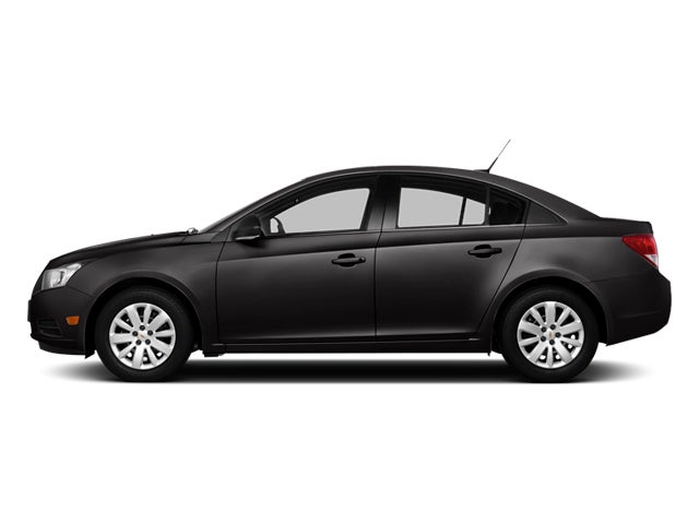 2014 Chevrolet Cruze LS Auto